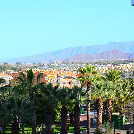 Apartmán Sunny Summerland Los Cristianos, Ap With City And Ocean View Los Cristianos  Exteriér fotografie